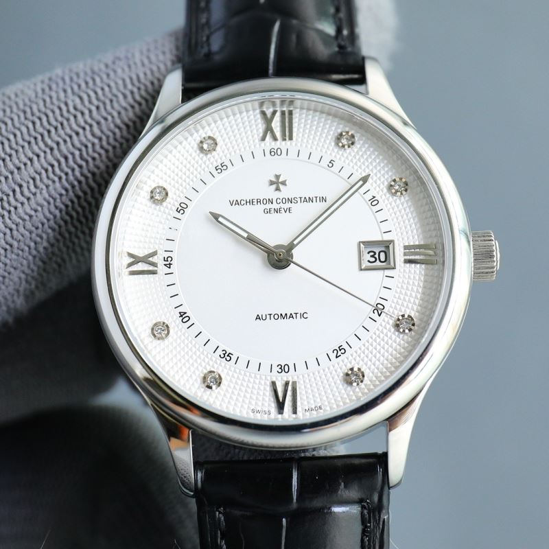 VACHERON CONSTANTIN Watches